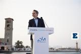 Μητσοτάκης, Ρόδο, Ανδρουλάκης, ΣΥΡΙΖΑ,mitsotakis, rodo, androulakis, syriza