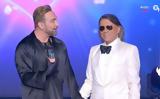 Ηλίας Ψινάκης, ΕΡΤ – Καυστικός, Ελλάδας, Eurovision,ilias psinakis, ert – kafstikos, elladas, Eurovision