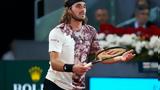 Πότε, Τσιτσιπάς, Ρώμη,pote, tsitsipas, romi