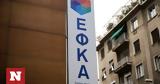 ΕΦΚΑ, Λήγει, 31 Μαΐου,efka, ligei, 31 maΐou