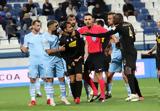 Super League – Ιωνικός-Λαμία,Super League – ionikos-lamia