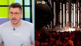 Eurovision 2023 – Εξερράγη, Λάμπρος Κωνσταντάρας,Eurovision 2023 – exerragi, labros konstantaras