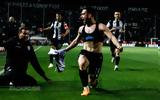 Με το μυαλό στην… επίθεση!,