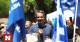 Μητσοτάκης, Κυριακή,mitsotakis, kyriaki