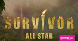 Survivor All Star,