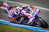 MotoGP – Le Mans, Pole,Francesco Bagnaia, Jorge Martin