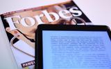 Forbes, Πωλήθηκε, Όστιν Ράσελ - Απέκτησε, 800,Forbes, polithike, ostin rasel - apektise, 800