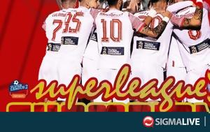 Super League, Πανσερραϊκός, Κατσαντώνη, Super League, panserraikos, katsantoni