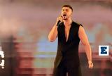 Eurovision 2023, Ποιος, 25χρονος Andrew Lambrou, Κύπρο,Eurovision 2023, poios, 25chronos Andrew Lambrou, kypro