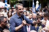 Μητσοτάκης, Κυψέλη, Κυριακή,mitsotakis, kypseli, kyriaki