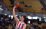 Ολυμπιακός, Ζέσταμα, Κάουνας, 1-0, ΠΑΟΚ 83-65,olybiakos, zestama, kaounas, 1-0, paok 83-65