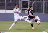 Λεβαδειακός-ΠΑΣ Γιάννινα 3-3,levadeiakos-pas giannina 3-3