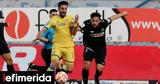 Αστέρας Τρίπολης-Ατρόμητος 1-1, Έκλεισαν,asteras tripolis-atromitos 1-1, ekleisan