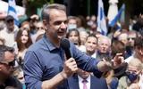 Μητσοτάκης, 21η Μαΐου,mitsotakis, 21i maΐou