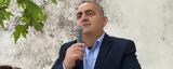 Προφυλακιστέος, Φρέντι Μπελέρη,profylakisteos, frenti beleri