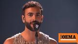 Eurovision, Εντυπωσιάστηκε, Marco Negoni - Όταν, Ιταλία,Eurovision, entyposiastike, Marco Negoni - otan, italia