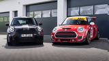 MINI John Cooper Works, 24ωρο, Nurburgring,MINI John Cooper Works, 24oro, Nurburgring