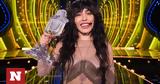 Eurovision, Loreen, Ελλάδα, Twitter,Eurovision, Loreen, ellada, Twitter