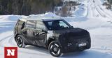 Kia EV9, Σουηδίας,Kia EV9, souidias