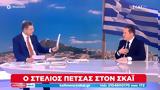 Πέτσας, ΣΚΑΪ, Ανδρουλάκη, Τσίπρας,petsas, skai, androulaki, tsipras