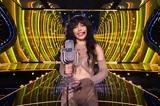 Eurovision 2023, Μεγάλη, Σουηδία, Loreen,Eurovision 2023, megali, souidia, Loreen