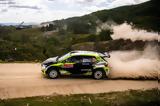 WRC –, Πορτογαλίας, Σόλμπεργκ,WRC –, portogalias, solbergk