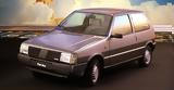 FIAT Uno, Αιώνιος,FIAT Uno, aionios