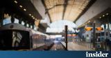 Γερμανία, Ένωση Σιδηροδρομικών Υπαλλήλων,germania, enosi sidirodromikon ypallilon