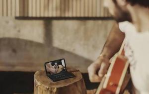 Τα αναδιπλούμενα smartphones έρχονται στο προσκήνιο