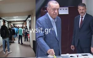 Ρετζέπ Ταγίπ Ερντογάν - Κεμάλ Κιλιτσντάρογλου Live, Τουρκία, retzep tagip erntogan - kemal kilitsntaroglou Live, tourkia