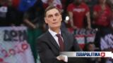 Εuroleague, Προπονητής, Γιώργος Μπαρτζώκας,euroleague, proponitis, giorgos bartzokas