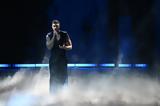 Eurovision – Ναταλία Γερμανού, Ντρέπομαι, ΡΙΚ, 4άρι, Ελλάδας,Eurovision – natalia germanou, ntrepomai, rik, 4ari, elladas