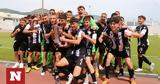 Super League, Πρωταθλητής, ΠΑΟΚ, Κ15 - Νίκησε, Ολυμπιακό,Super League, protathlitis, paok, k15 - nikise, olybiako