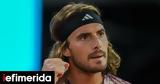 Στέφανος Τσιτσιπάς, -Μετά,stefanos tsitsipas, -meta