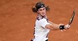 Τσιτσιπάς, Δεν,tsitsipas, den