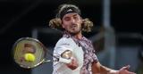 Τσιτσιπάς, Έζησα,tsitsipas, ezisa