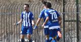 Προοδευτική - Χανιά 1-2, Πρόο,proodeftiki - chania 1-2, proo