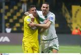 Παναθηναϊκός – Άρης LIVE, Super League 1,panathinaikos – aris LIVE, Super League 1