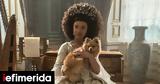 Bridgerton, -Είδαμε, -off Queen Charlotte,Bridgerton, -eidame, -off Queen Charlotte