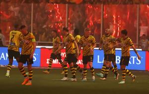 ΑΕΚ, Super League, aek, Super League