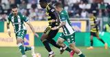 Παναθηναϊκός - Αρης 1-1, Πικρό,panathinaikos - aris 1-1, pikro