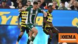 Stoiximan Super League 1 Παναθηναϊκός-Άρης 1-1, Αυλαία, - Δείτε,Stoiximan Super League 1 panathinaikos-aris 1-1, avlaia, - deite