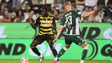 Παναθηναϊκός – Άρης 1-1, Φινάλε, Λεωφόρο,panathinaikos – aris 1-1, finale, leoforo