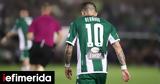 Παναθηναϊκός-Άρης 1-1,panathinaikos-aris 1-1