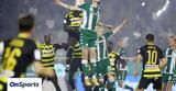 Super League Παναθηναϊκός – Άρης 1-1, Φινάλε,Super League panathinaikos – aris 1-1, finale