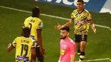 Superleague, Πρωταθλήτρια, ΑΕΚ,Superleague, protathlitria, aek