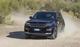 Jeep Grand Cherokee 4xe,