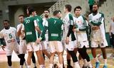 Παναθηναϊκός – Περιστέρι,panathinaikos – peristeri