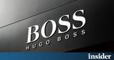 Hugo Boss, Κίνα,Hugo Boss, kina