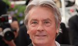 Alain Delon,Alain-Fabien